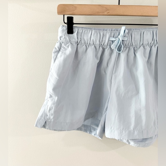 The North Face Shorts Blue Size Small - Picture 6 of 9